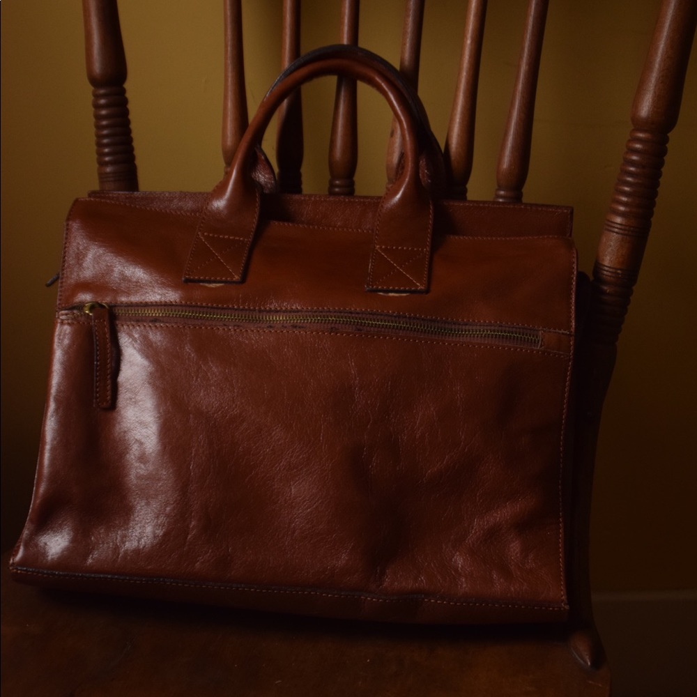 Clifford & Wills Handbag
